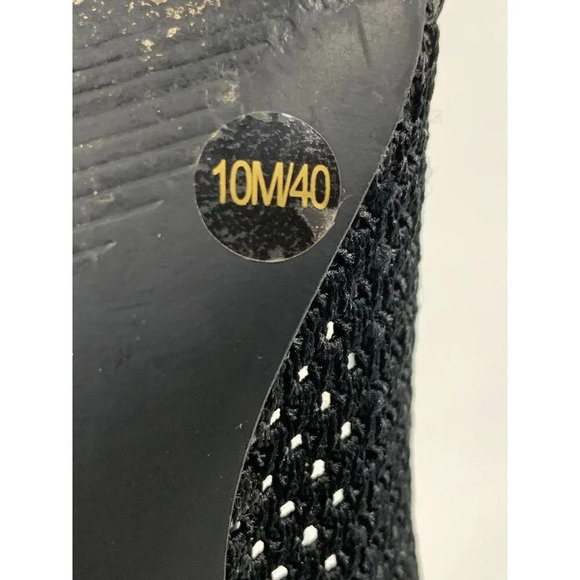 BCBGeneration Women's Mesh Knit Pointed Toe Pumps Size 10‎ - Picture 15 of 16